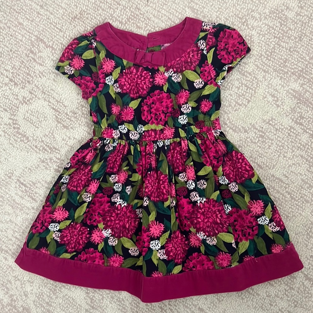 4t dress